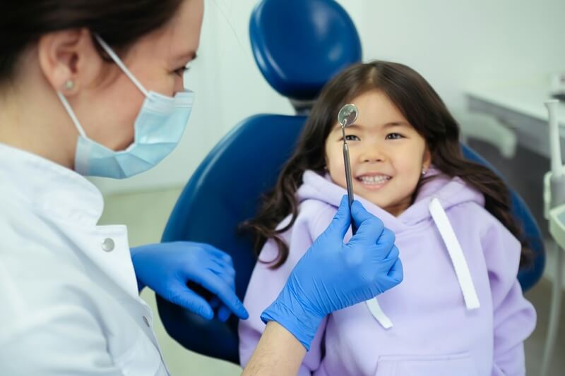 Painless Treatment